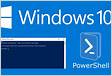 Instalación de PowerShell en Windows